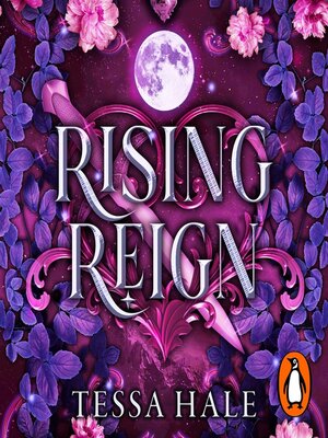 cover image of Rising Reign